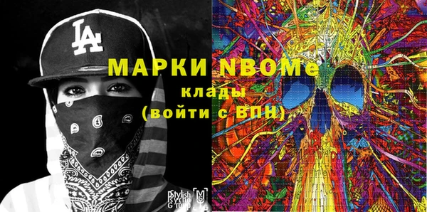 прущий лед Нея