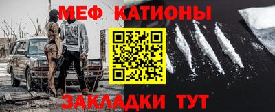 хмурый Аргун